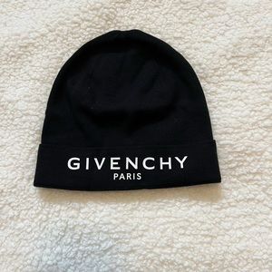 Givenchy Hat